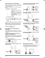 Preview for 18 page of Olivetti ECR 7700 Brugervejledning