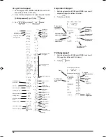 Preview for 24 page of Olivetti ECR 7700 Brugervejledning