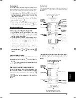 Preview for 27 page of Olivetti ECR 7700 Brugervejledning