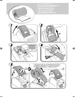 Preview for 7 page of Olivetti ECR 7700 Bruksanvisning