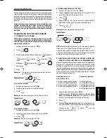 Предварительный просмотр 13 страницы Olivetti ECR 7700 Guia Do Utilizador