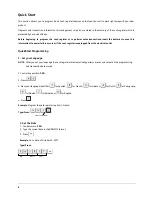 Preview for 17 page of Olivetti ECR 7790 User Manual