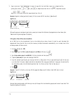 Preview for 19 page of Olivetti ECR 7790 User Manual