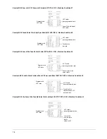 Preview for 23 page of Olivetti ECR 7790 User Manual