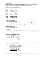 Preview for 24 page of Olivetti ECR 7790 User Manual