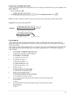 Preview for 28 page of Olivetti ECR 7790 User Manual