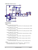 Предварительный просмотр 28 страницы Olivetti ECR 7900 Service Manual