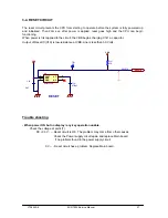 Предварительный просмотр 33 страницы Olivetti ECR 7900 Service Manual