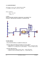 Preview for 42 page of Olivetti ECR 7900 Service Manual