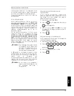 Предварительный просмотр 39 страницы Olivetti ECR 8100 Brukerhåndbok