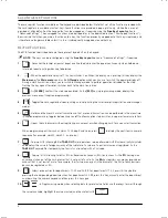 Preview for 16 page of Olivetti ECR 8200 S User Manual