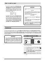 Preview for 14 page of Olivetti Fax-Lab 210 Instruction Manual