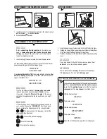 Preview for 20 page of Olivetti Fax-Lab 210 Instruction Manual