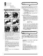 Preview for 21 page of Olivetti Fax-Lab 210 Instruction Manual