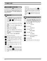 Preview for 35 page of Olivetti Fax-Lab 210 Instruction Manual