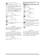 Preview for 5 page of Olivetti Fax-Lab 610 Instructions For Use Manual