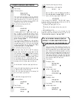 Preview for 7 page of Olivetti Fax-Lab 610 Instructions For Use Manual