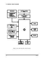 Предварительный просмотр 8 страницы Olivetti JP 90 Service Manual