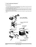 Предварительный просмотр 13 страницы Olivetti JP 90 Service Manual