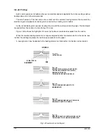 Предварительный просмотр 14 страницы Olivetti JP 90 Service Manual