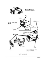 Предварительный просмотр 18 страницы Olivetti JP 90 Service Manual