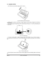 Предварительный просмотр 31 страницы Olivetti JP 90 Service Manual