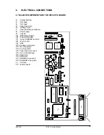 Предварительный просмотр 41 страницы Olivetti JP 90 Service Manual