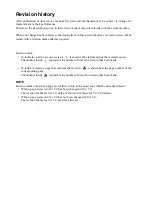 Preview for 3 page of Olivetti JS-505 Service Manual