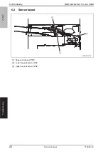 Предварительный просмотр 27 страницы Olivetti JS-505 Service Manual