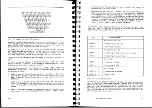 Preview for 14 page of Olivetti M10 Operation Manual