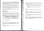 Preview for 15 page of Olivetti M10 Operation Manual