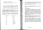 Preview for 24 page of Olivetti M10 Operation Manual