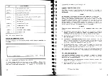 Preview for 25 page of Olivetti M10 Operation Manual