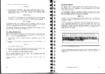 Preview for 26 page of Olivetti M10 Operation Manual