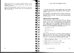 Preview for 44 page of Olivetti M10 Operation Manual