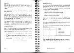 Preview for 53 page of Olivetti M10 Operation Manual