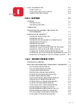 Preview for 7 page of Olivetti MB-2 Service Manual