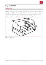 Preview for 9 page of Olivetti MB-2 Service Manual