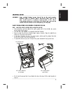 Preview for 13 page of Olivetti NETTUN@3000 int'l Quick Manual