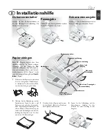 Предварительный просмотр 9 страницы Olivetti OFX 9000 Installation Manual