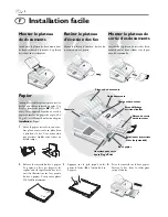 Предварительный просмотр 14 страницы Olivetti OFX 9000 Installation Manual