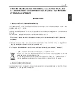 Предварительный просмотр 17 страницы Olivetti OFX 9000 Installation Manual