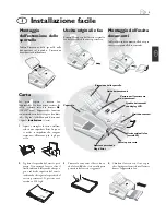 Предварительный просмотр 19 страницы Olivetti OFX 9000 Installation Manual