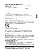 Предварительный просмотр 23 страницы Olivetti OFX 9000 Installation Manual