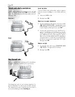 Предварительный просмотр 26 страницы Olivetti OFX 9000 Installation Manual