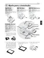 Предварительный просмотр 29 страницы Olivetti OFX 9000 Installation Manual