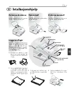 Предварительный просмотр 39 страницы Olivetti OFX 9000 Installation Manual