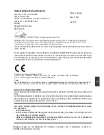 Предварительный просмотр 43 страницы Olivetti OFX 9000 Installation Manual