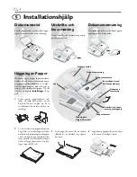 Предварительный просмотр 44 страницы Olivetti OFX 9000 Installation Manual