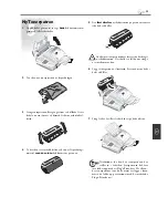 Предварительный просмотр 45 страницы Olivetti OFX 9000 Installation Manual